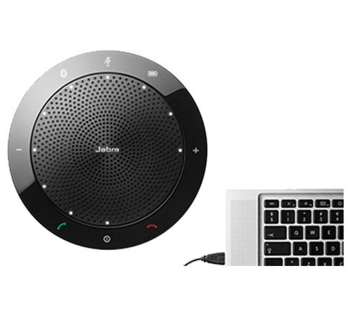 Diadema Jabra 510