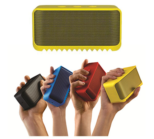 Diademas Jabra Solemate mini