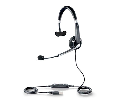 Diademas Jabra UC 550