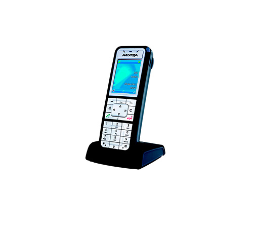 Teléfono IP Mitel 612D