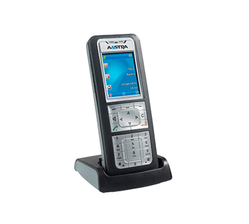 Teléfono IP Mitel 630D