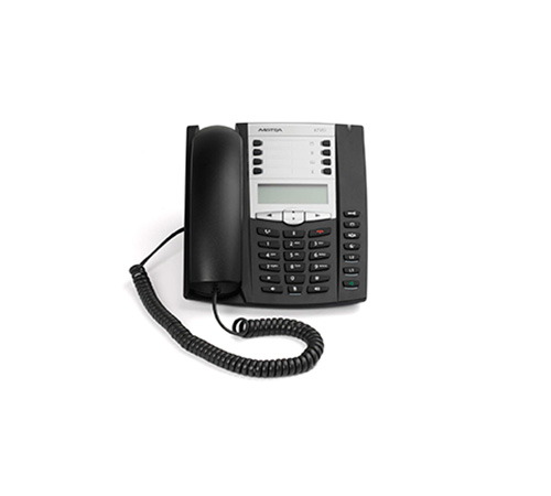 Teléfono Mitel 6731i 