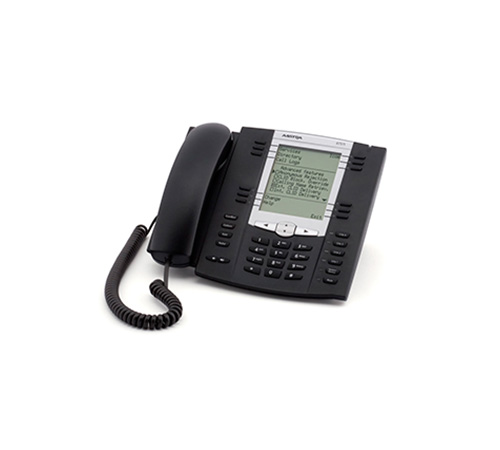 Teléfono Mitel 6737i