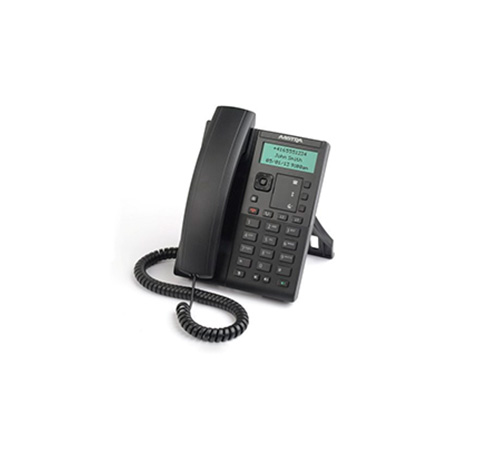 Teléfono IP Mitel 6863i