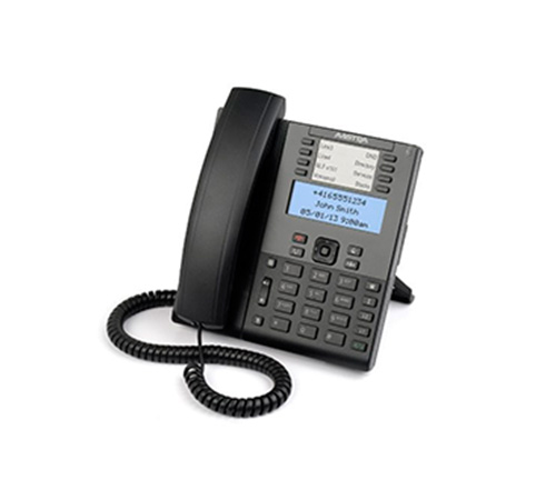 Teléfono Mitel 6865i