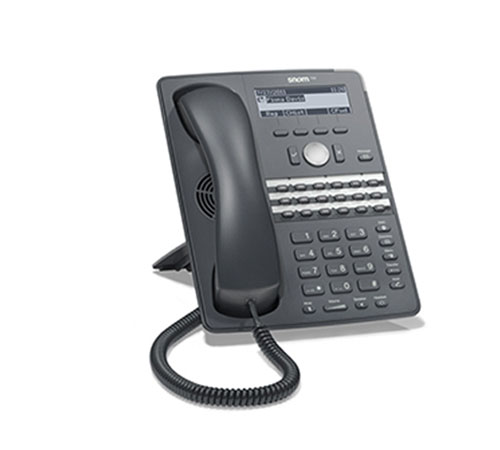 Teléfono IP Snom 720
